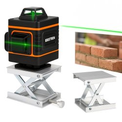 Laser vaterpas 4D 360