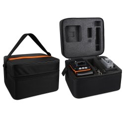 Laser vaterpas 4D 360