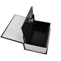 Skjult boks til v�rdigenstande