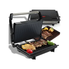 Elektrisk grill 750W
