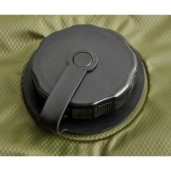 Solopvarmet havebruser