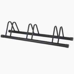 Cykelstativ til 3 cykler