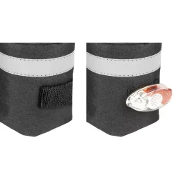 Cykeltaske til bagagebrer