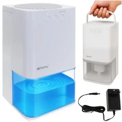 Affugter til hjemmet