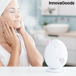 Ansigtsdamper Innovagoods