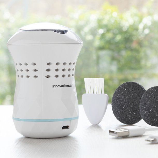 Elektrisk fodfil Innovagoods