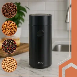 Kaffekvrn til espresso