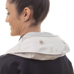 Massageapparat til skuldre