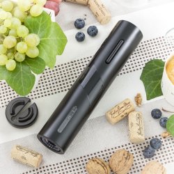 Elektrisk vinoplukker