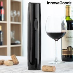 Elektrisk proptrkker