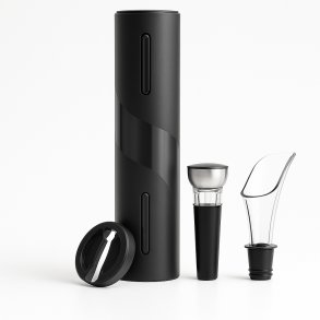 Elektrisk Proptrkker st