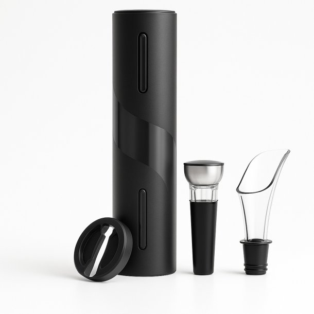 Elektrisk Proptrkker st