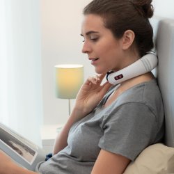 Elektromagnetisk massageapparat