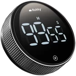 Nedtllingsur digital