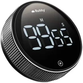 Nedtllingsur digital