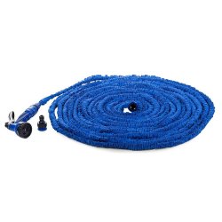 Fleksibel haveslange 60 meter
