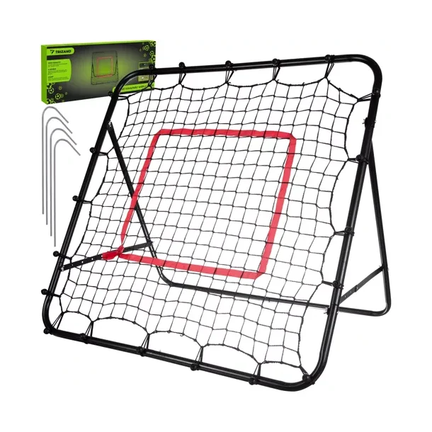 Fodbold rebounder