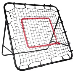 fodbold rebounder til skudtr�ning