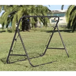 Fodbold rebounder
