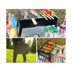 Mini grill