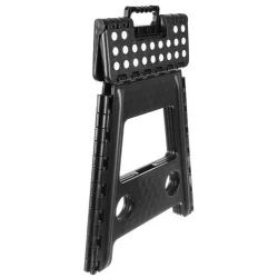 Foldbar skammel 39 cm