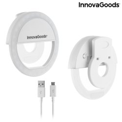 Ring light til mobil