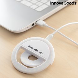 Ring light til mobil