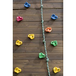 Klatregreb til brn 10 stk