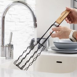 Plsetang til 4 plser