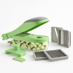 Grntsags slicer 7 i 1