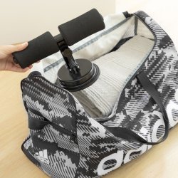 Holdestang til mavearmbjninger