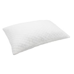 Memory foam hovedpude