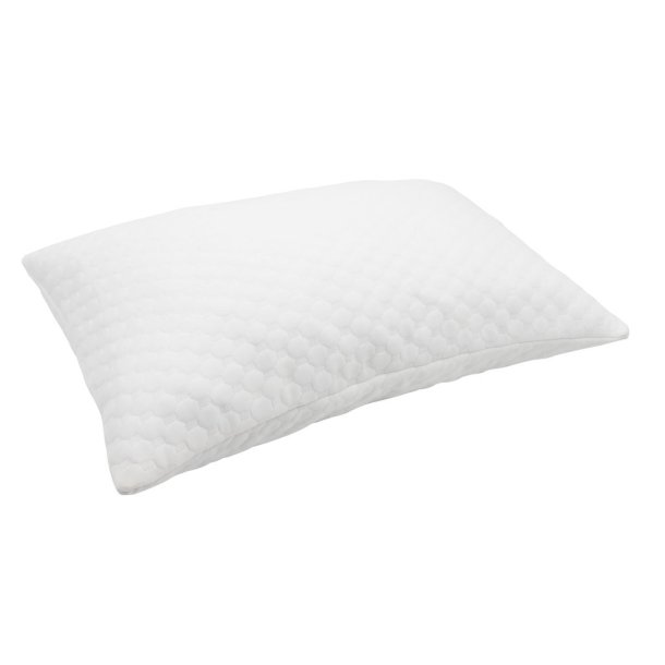 Memory foam hovedpude