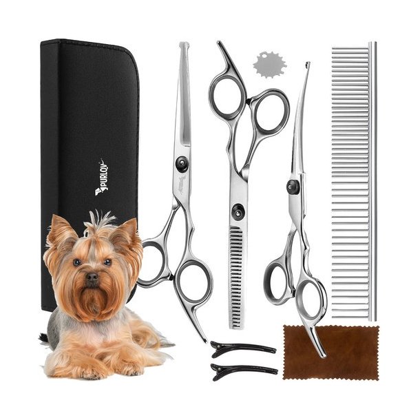 Hunde grooming s�t