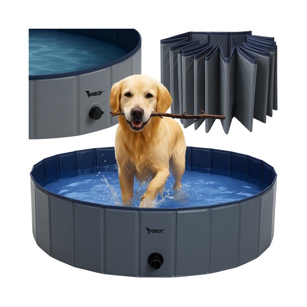 Hundepool