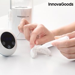 Tandblegningsst Innovagoods pro