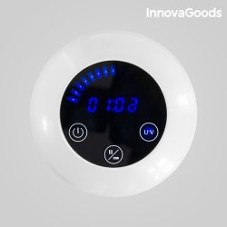 Tandblegningsst Innovagoods pro