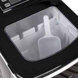 Isterningmaskine bordmodel