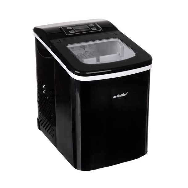 Isterningmaskine bordmodel