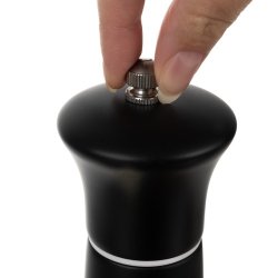 Krydderist i massiv tr 