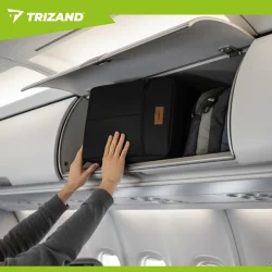 Hndbagage rygsk 40x25x20