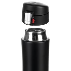 termo kaffekop i st�l 440 ml