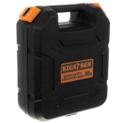 Vakuumlfter med pumpe 