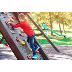 Klatregreb til brn 10 stk