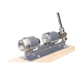 N�ddekn�kker bordmodel