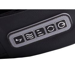 Massageapparat til nakke