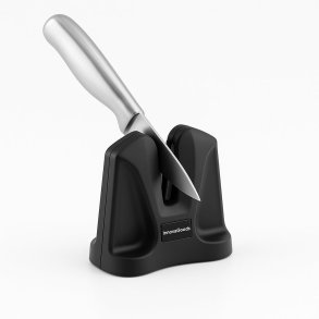 Knivsliber pro V sharvy