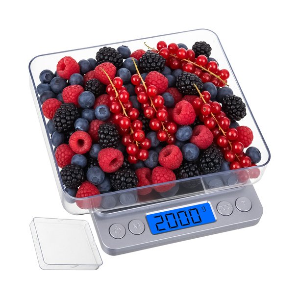 K�kkenv�gt med sk�l