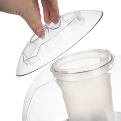 l dispenser med kling