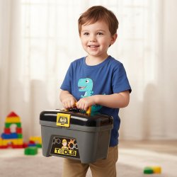 V�rkstedsleget�j til b�rn